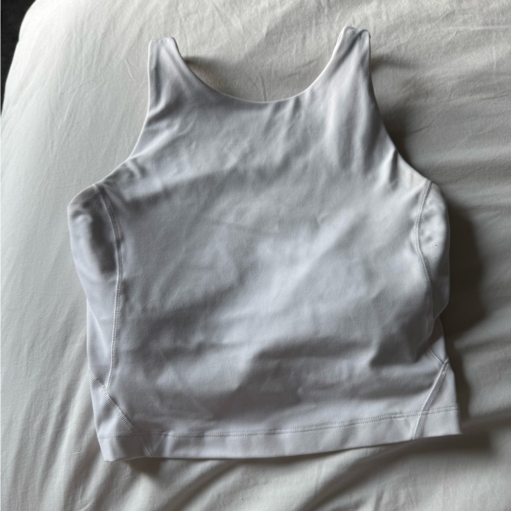Lululemon align tank top